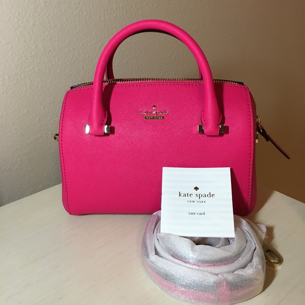 💄 NWOT Kate Spade Cameron Street Small Lane